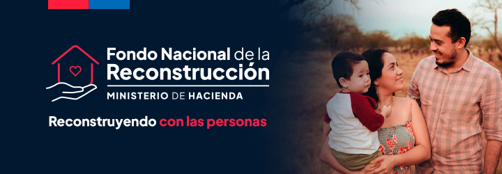 Fondo de Reconstrucci&oacute;n