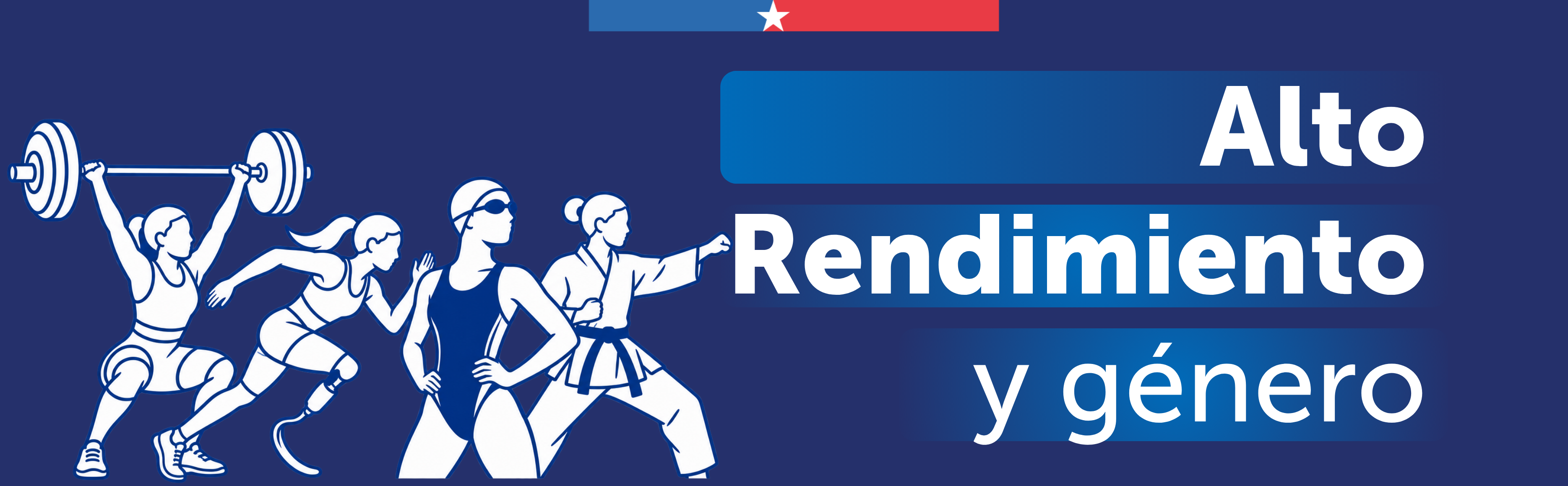 Alto rendimiento y g&eacute;nero