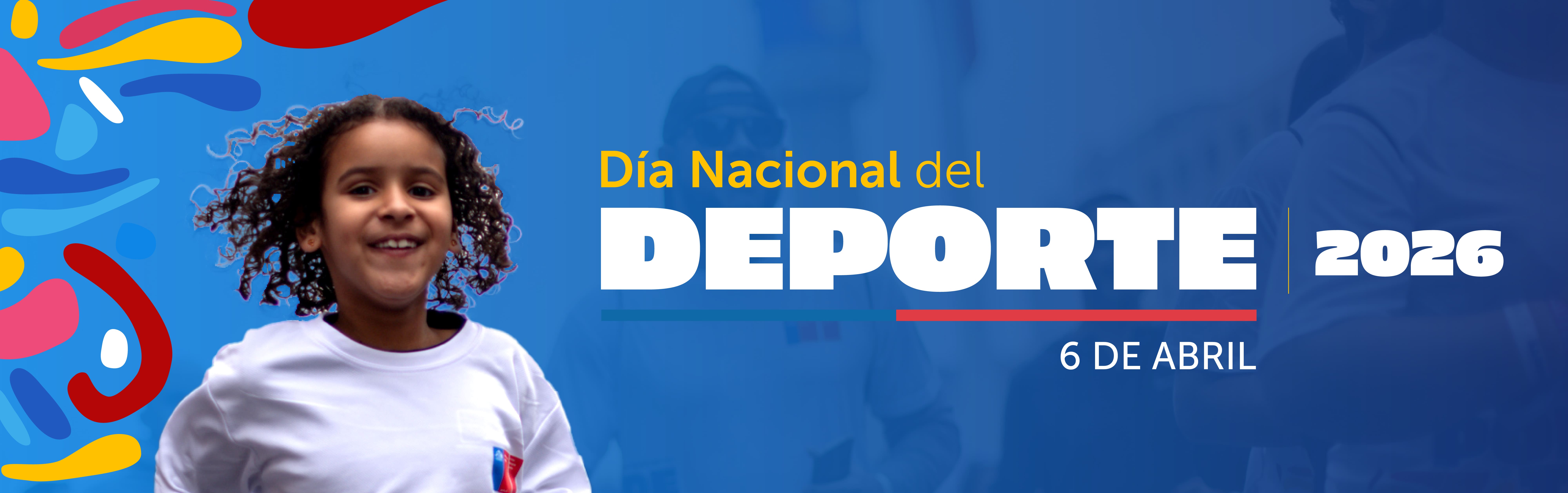 Día Nacional del Deporte