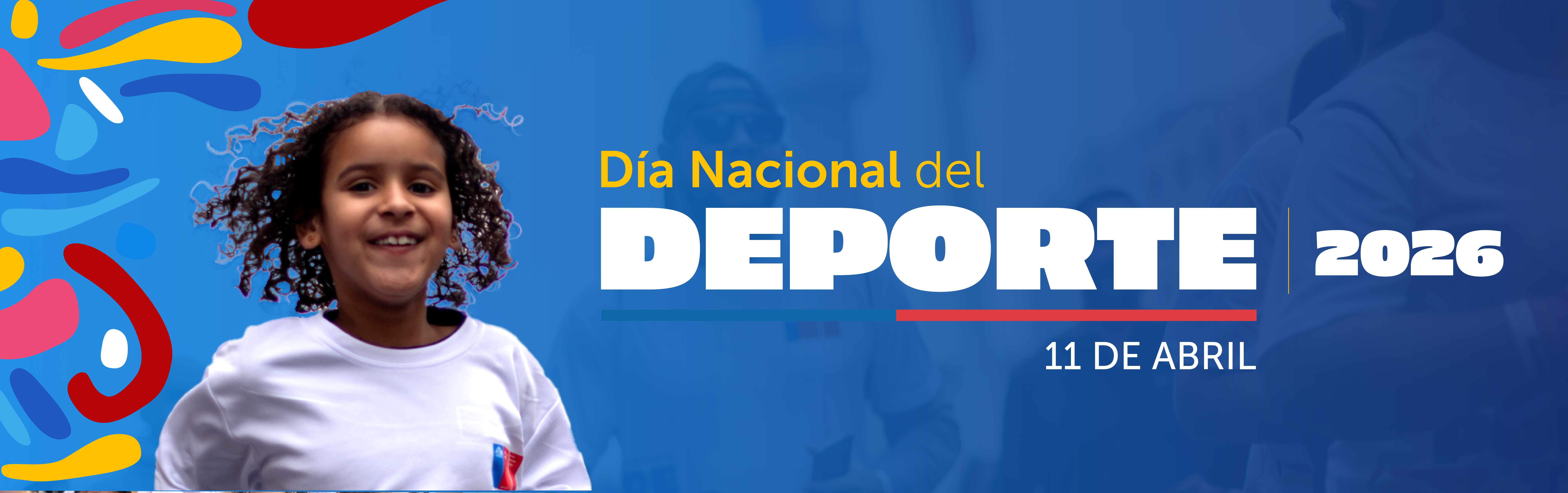 Día Nacional del Deporte