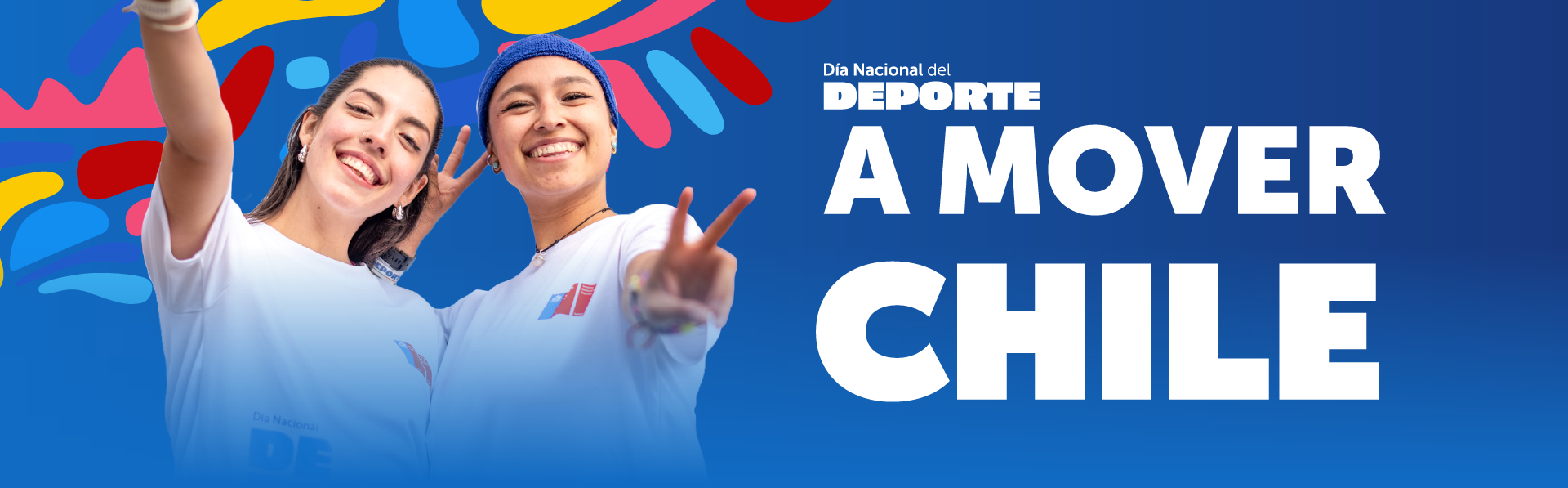 Día Nacional del Deporte